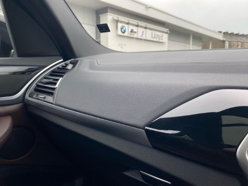 2022 (72) BMW iX3 210kW M Sport 80kWh 5dr Auto 4962342