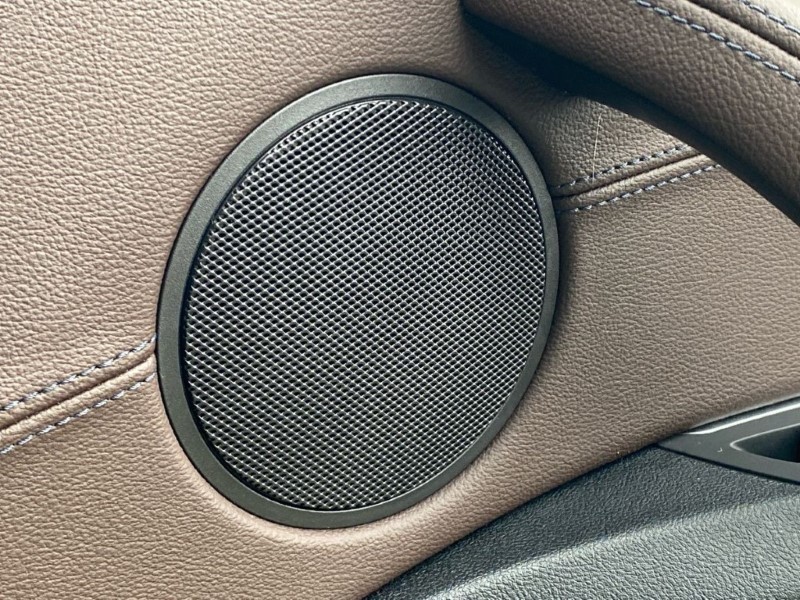 2022 (72) BMW iX3 210kW M Sport 80kWh 5dr Auto 4962328