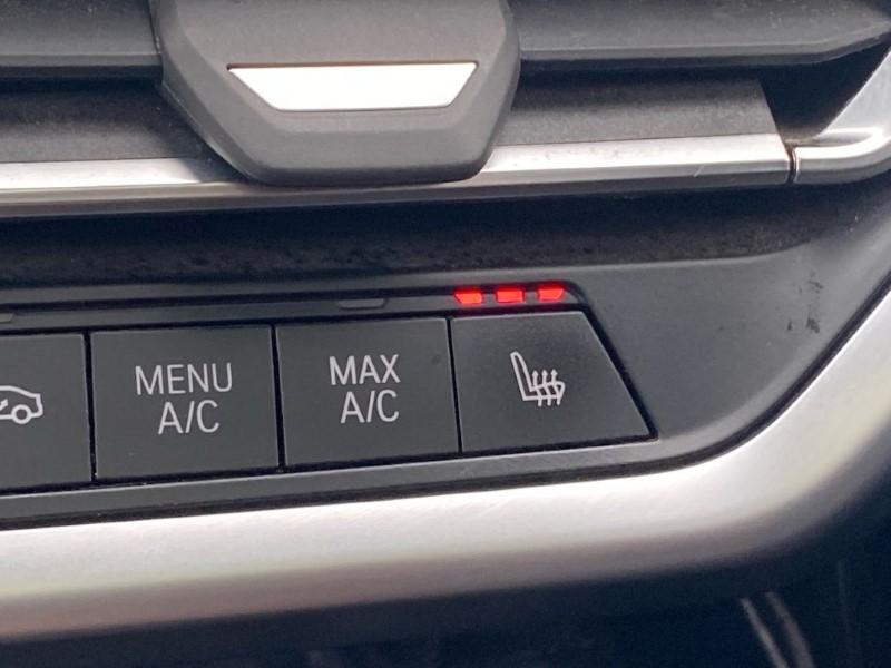 2022 (72) BMW iX3 210kW M Sport 80kWh 5dr Auto 4962341