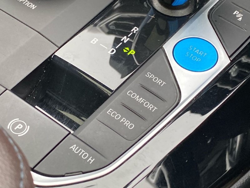 2022 (72) BMW iX3 210kW M Sport 80kWh 5dr Auto 4962327