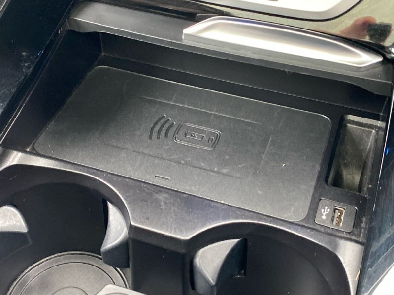 2022 (72) BMW iX3 210kW M Sport 80kWh 5dr Auto 4962344