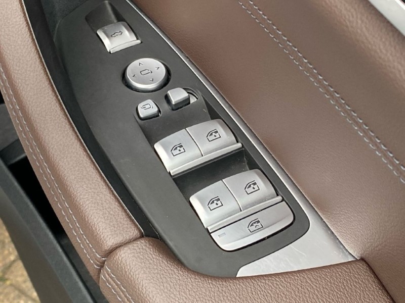 2022 (72) BMW iX3 210kW M Sport 80kWh 5dr Auto 4962331