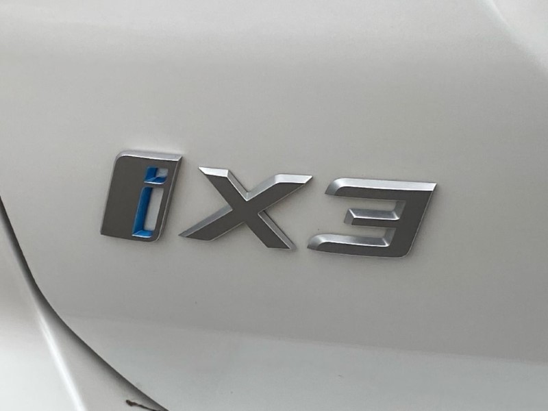 2022 (72) BMW iX3 210kW M Sport 80kWh 5dr Auto 4962356