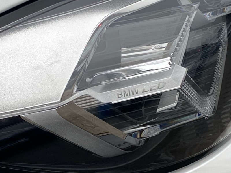 2022 (72) BMW iX3 210kW M Sport 80kWh 5dr Auto 4962362