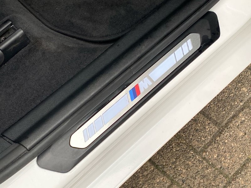 2022 (72) BMW iX3 210kW M Sport 80kWh 5dr Auto 4962347