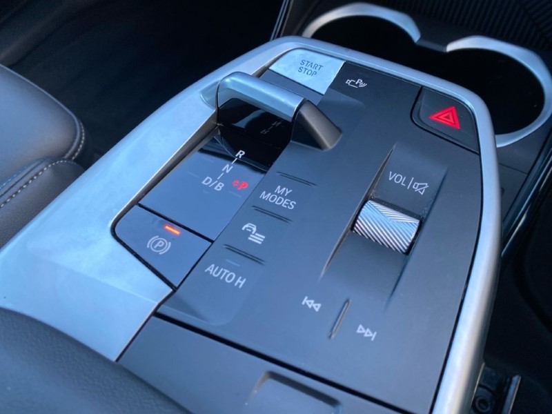 2023 (73) BMW iX1 230kW xDrive30 xLine 65kWh 5dr Auto 4851881