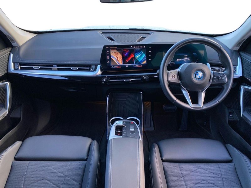 2023 (73) BMW iX1 230kW xDrive30 xLine 65kWh 5dr Auto 4851875