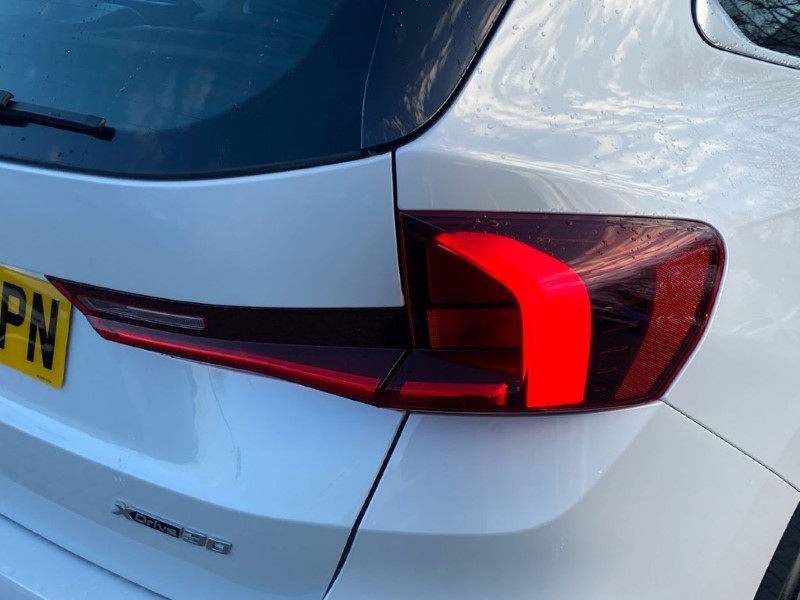 2023 (73) BMW iX1 230kW xDrive30 xLine 65kWh 5dr Auto 4851915