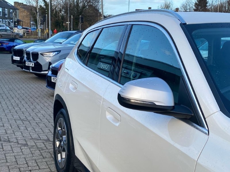 2023 (73) BMW iX1 230kW xDrive30 xLine 65kWh 5dr Auto 4851918