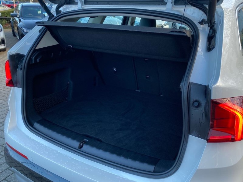 2023 (73) BMW iX1 230kW xDrive30 xLine 65kWh 5dr Auto 4851907