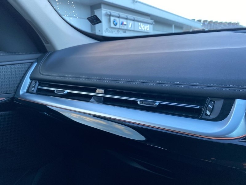 2023 (73) BMW iX1 230kW xDrive30 xLine 65kWh 5dr Auto 4851903