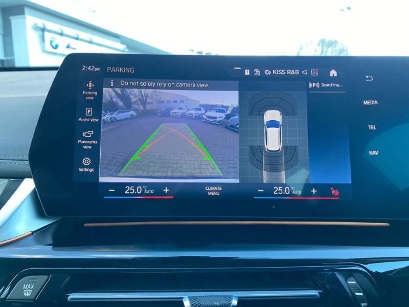 2023 (73) BMW iX1 230kW xDrive30 xLine 65kWh 5dr Auto 4851898