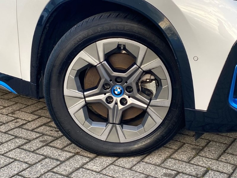 2023 (73) BMW iX1 230kW xDrive30 xLine 65kWh 5dr Auto 4851912