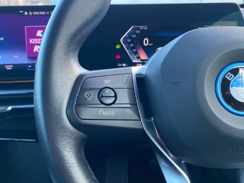 2023 (73) BMW iX1 230kW xDrive30 xLine 65kWh 5dr Auto 4851888