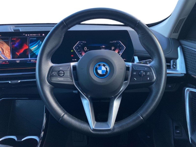 2023 (73) BMW iX1 230kW xDrive30 xLine 65kWh 5dr Auto 4851876