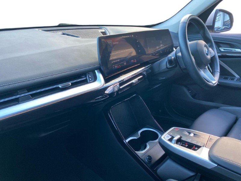 2023 (73) BMW iX1 230kW xDrive30 xLine 65kWh 5dr Auto 4851878