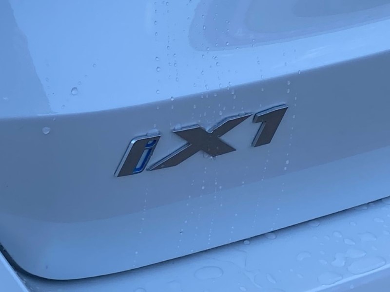 2023 (73) BMW iX1 230kW xDrive30 xLine 65kWh 5dr Auto 4851914