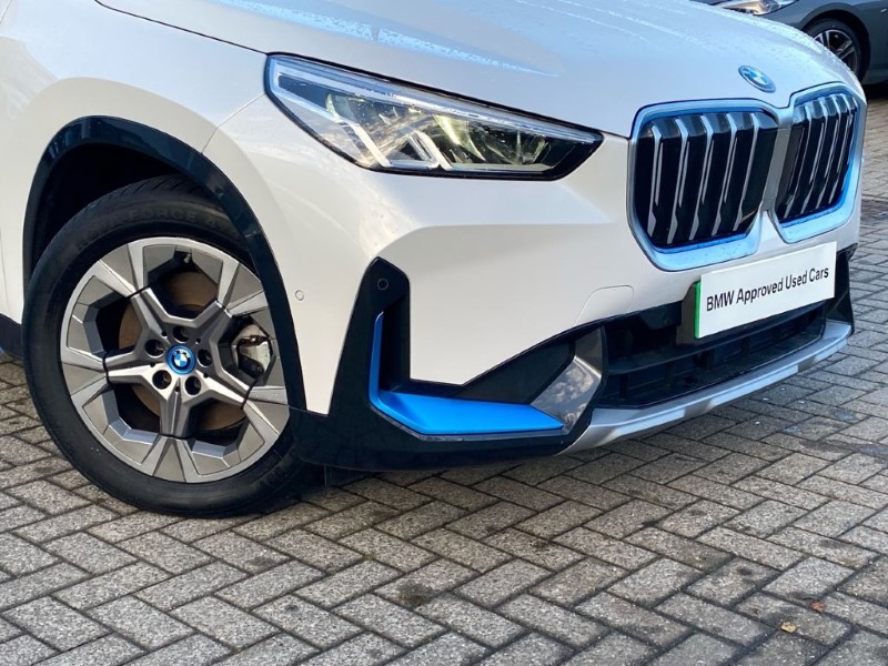 2023 (73) BMW iX1 230kW xDrive30 xLine 65kWh 5dr Auto 4851910