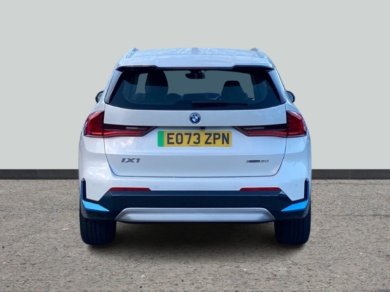 2023 (73) BMW iX1 230kW xDrive30 xLine 65kWh 5dr Auto 4851886