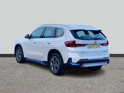 2023 (73) BMW iX1 230kW xDrive30 xLine 65kWh 5dr Auto