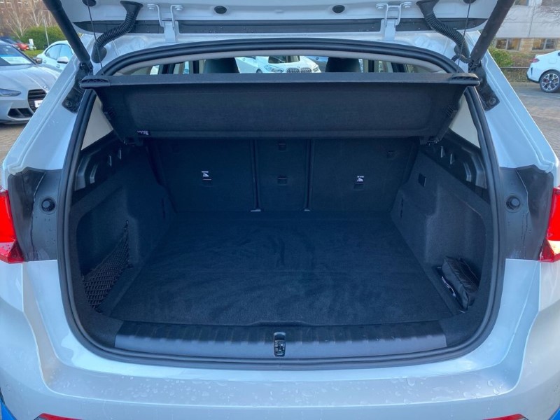 2023 (73) BMW iX1 230kW xDrive30 xLine 65kWh 5dr Auto 4851884