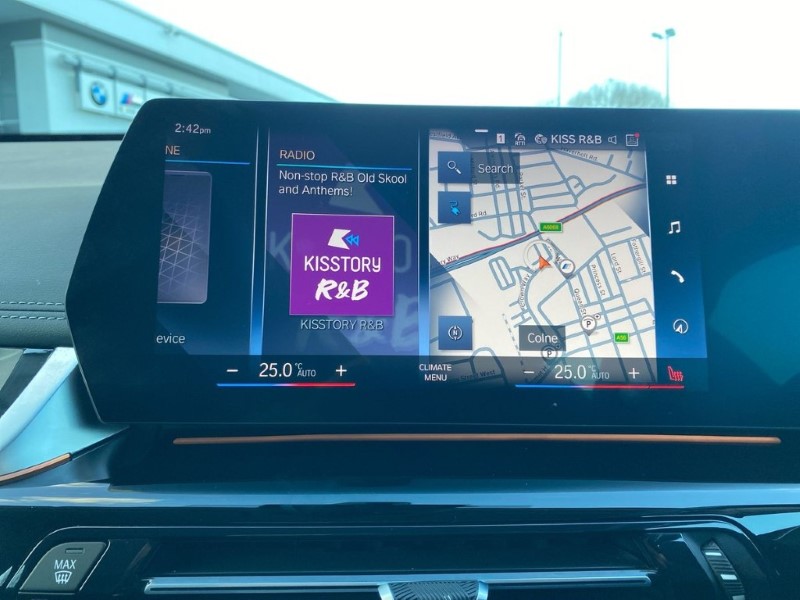 2023 (73) BMW iX1 230kW xDrive30 xLine 65kWh 5dr Auto 4851896