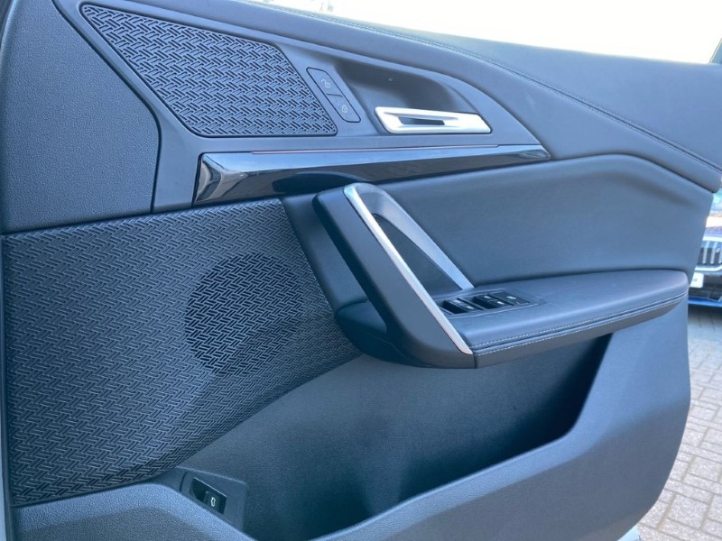 2023 (73) BMW iX1 230kW xDrive30 xLine 65kWh 5dr Auto 4851892