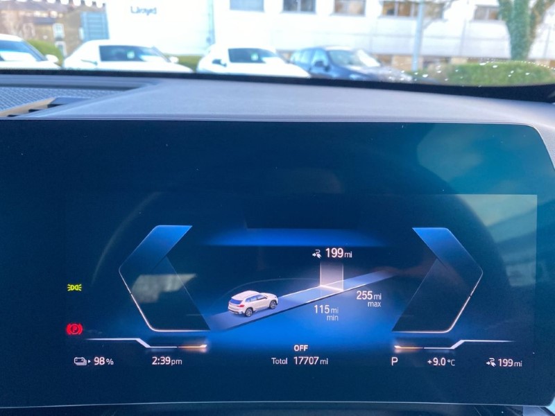 2023 (73) BMW iX1 230kW xDrive30 xLine 65kWh 5dr Auto 4851880