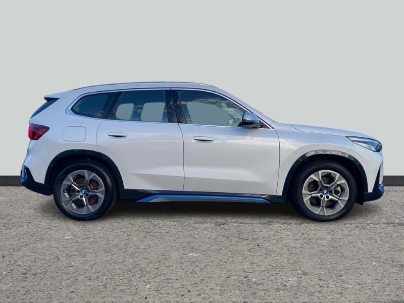 2023 (73) BMW iX1 230kW xDrive30 xLine 65kWh 5dr Auto 4851874