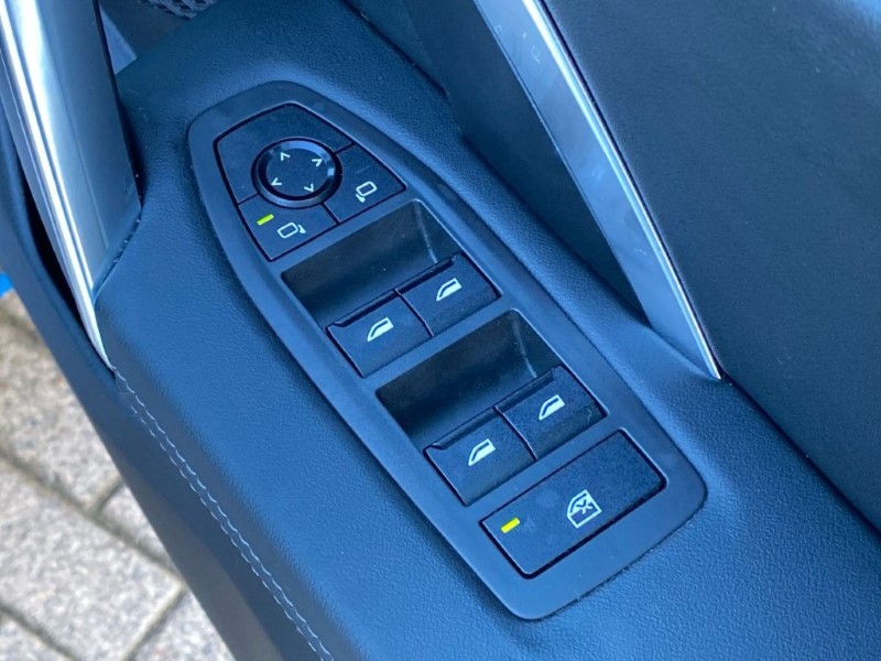 2023 (73) BMW iX1 230kW xDrive30 xLine 65kWh 5dr Auto 4851893