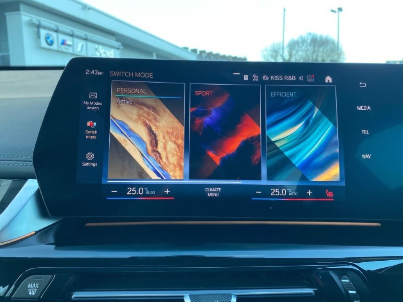 2023 (73) BMW iX1 230kW xDrive30 xLine 65kWh 5dr Auto 4851901