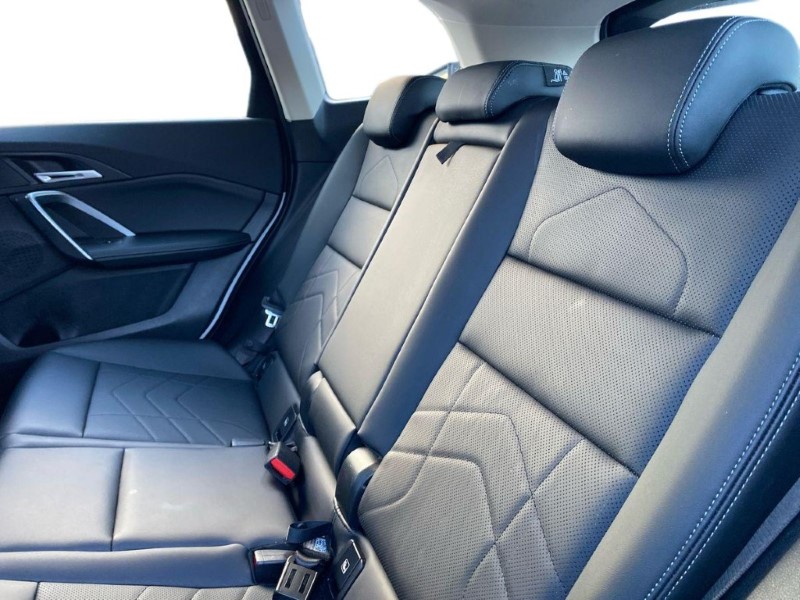 2023 (73) BMW iX1 230kW xDrive30 xLine 65kWh 5dr Auto 4851883