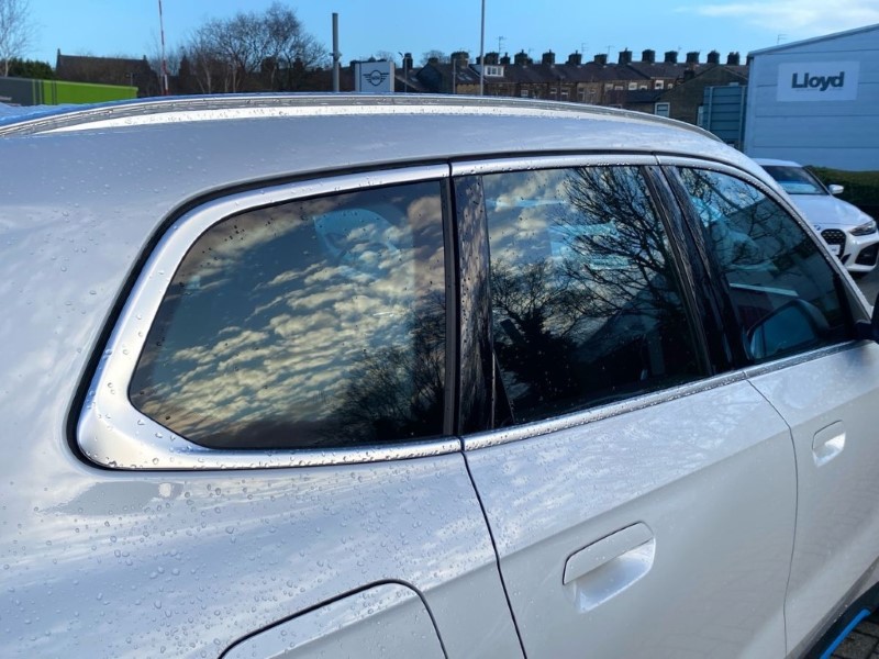 2023 (73) BMW iX1 230kW xDrive30 xLine 65kWh 5dr Auto 4851919