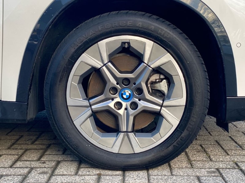 2023 (73) BMW iX1 230kW xDrive30 xLine 65kWh 5dr Auto 4851885