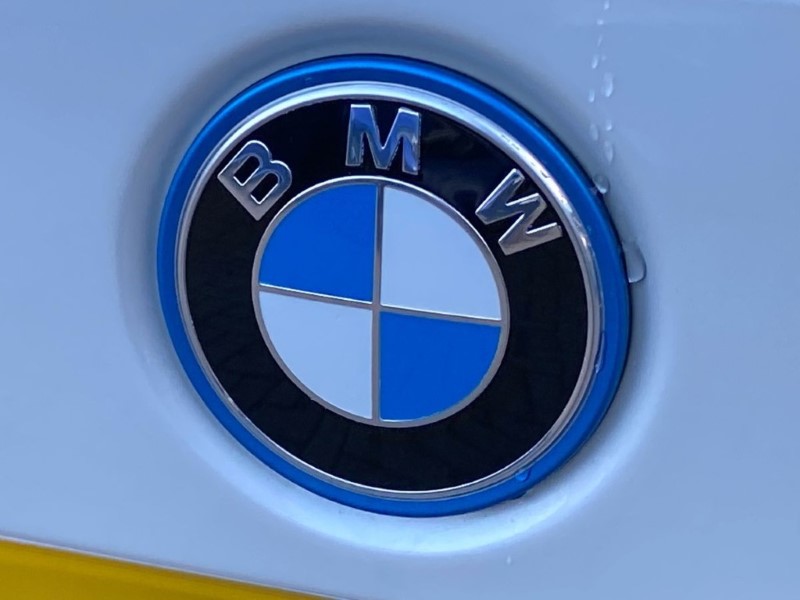 2023 (73) BMW iX1 230kW xDrive30 xLine 65kWh 5dr Auto 4851913