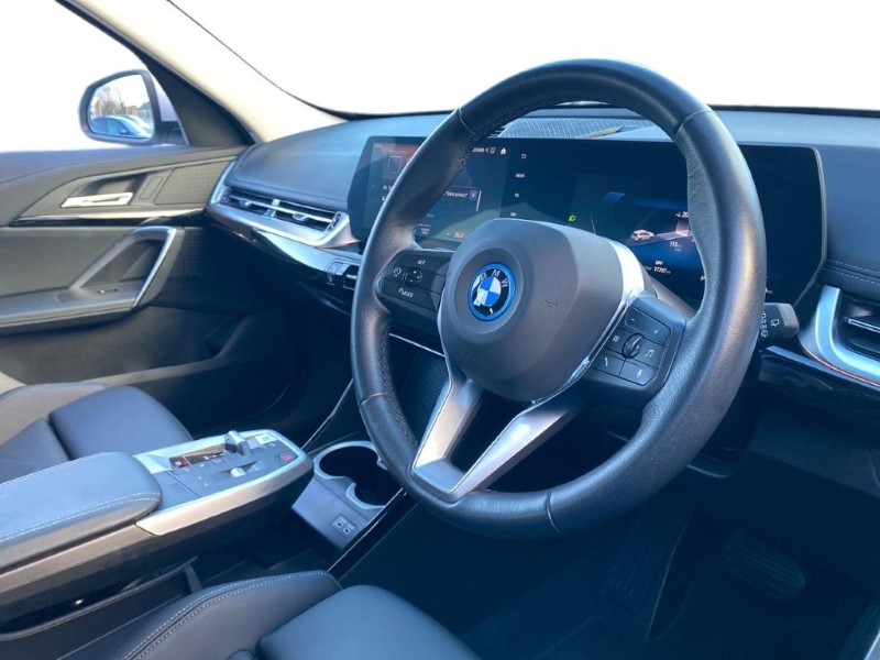 2023 (73) BMW iX1 230kW xDrive30 xLine 65kWh 5dr Auto 4851877