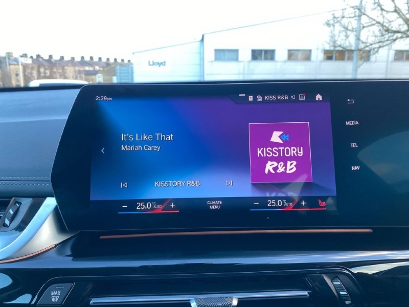 2023 (73) BMW iX1 230kW xDrive30 xLine 65kWh 5dr Auto 4851879