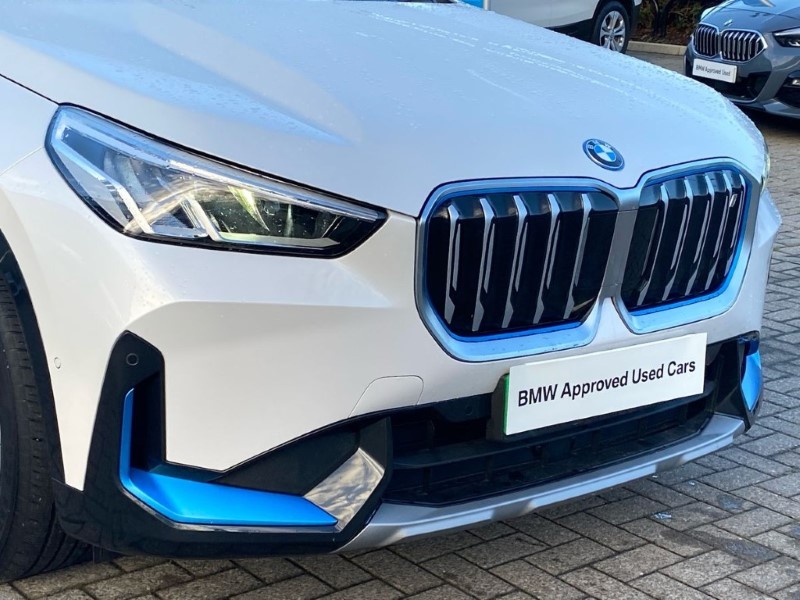 2023 (73) BMW iX1 230kW xDrive30 xLine 65kWh 5dr Auto 4851911