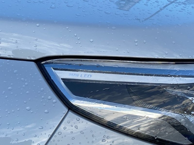 2023 (73) BMW iX1 230kW xDrive30 xLine 65kWh 5dr Auto 4851920