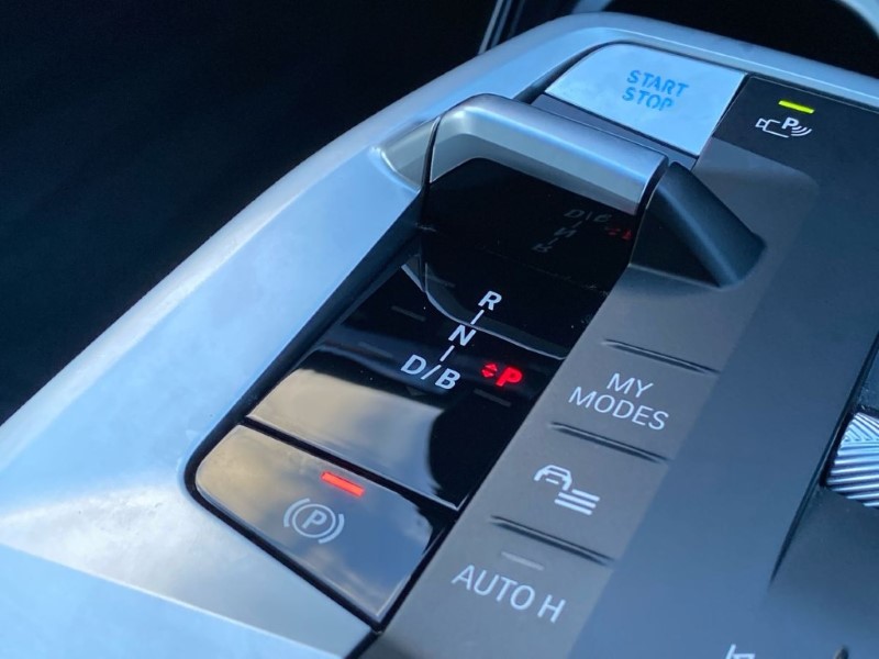 2023 (73) BMW iX1 230kW xDrive30 xLine 65kWh 5dr Auto 4851904