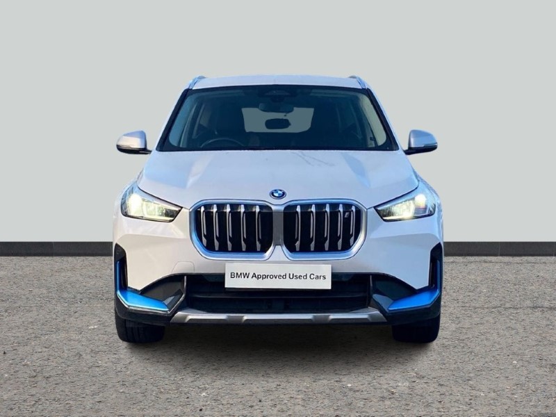 2023 (73) BMW iX1 230kW xDrive30 xLine 65kWh 5dr Auto 4851887