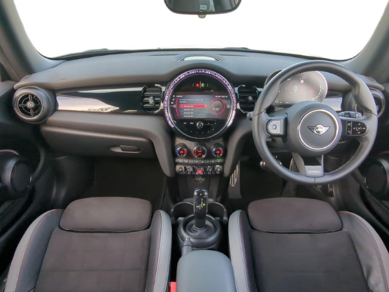 2022 (72) MINI HATCHBACK 1.5 Cooper Sport 3dr Auto 4849920