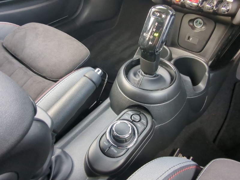 2022 (72) MINI HATCHBACK 1.5 Cooper Sport 3dr Auto 4849926