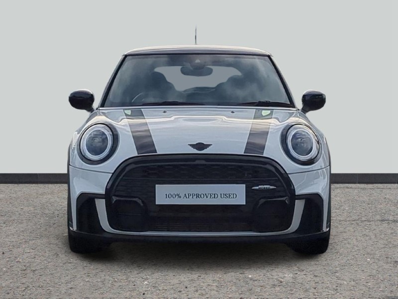 2022 (72) MINI HATCHBACK 1.5 Cooper Sport 3dr Auto 4849932