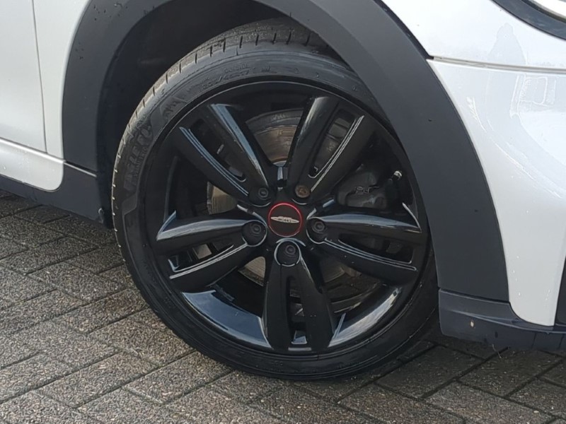 2022 (72) MINI HATCHBACK 1.5 Cooper Sport 3dr Auto 4849958