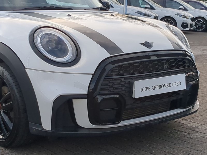 2022 (72) MINI HATCHBACK 1.5 Cooper Sport 3dr Auto 4849956