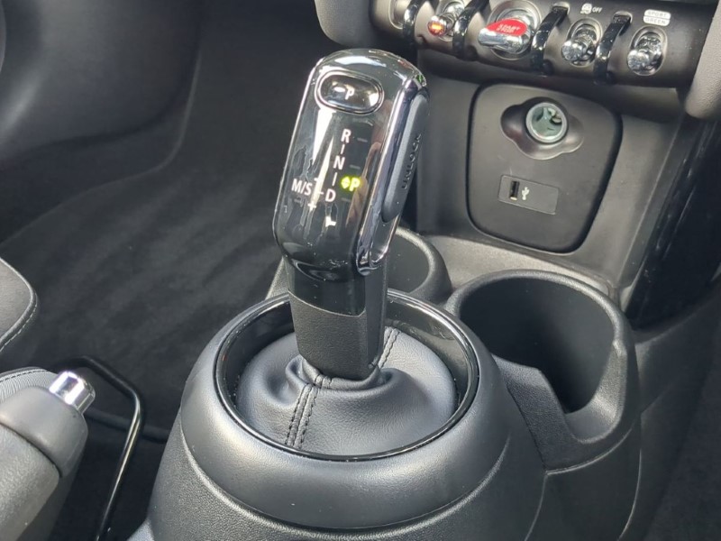 2022 (72) MINI HATCHBACK 1.5 Cooper Sport 3dr Auto 4849948