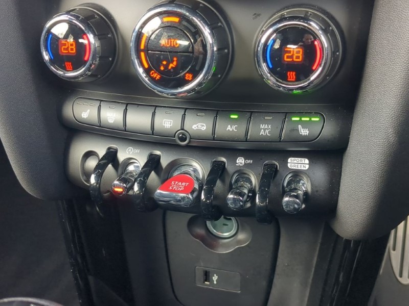 2022 (72) MINI HATCHBACK 1.5 Cooper Sport 3dr Auto 4849935