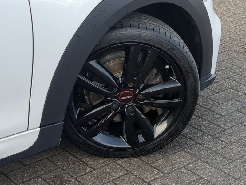 2022 (72) MINI HATCHBACK 1.5 Cooper Sport 3dr Auto 4849963