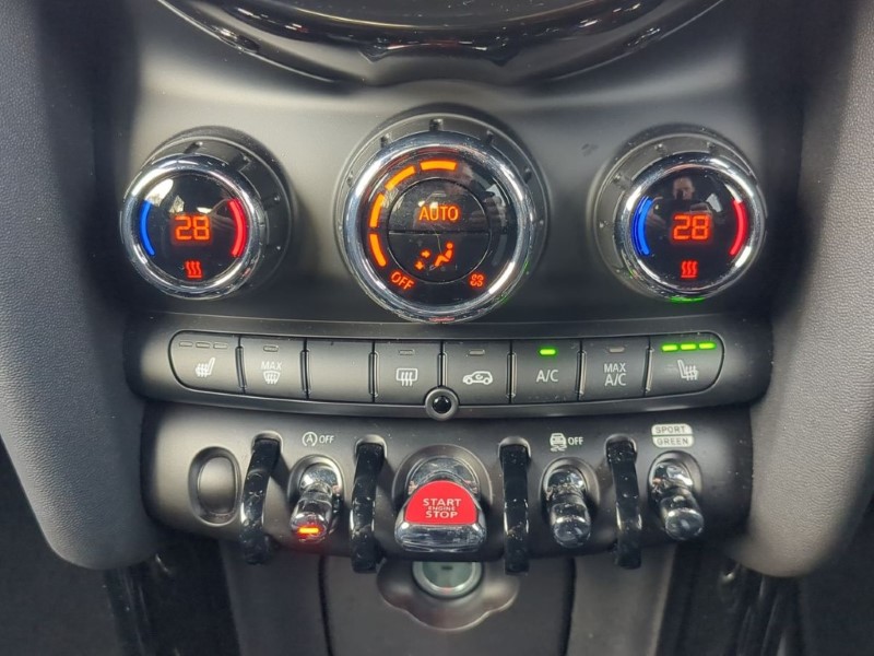 2022 (72) MINI HATCHBACK 1.5 Cooper Sport 3dr Auto 4849944